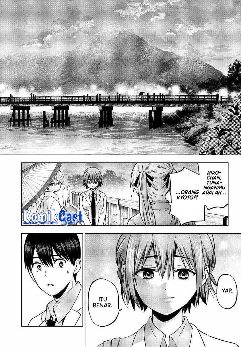Chapter 215 - halaman 4