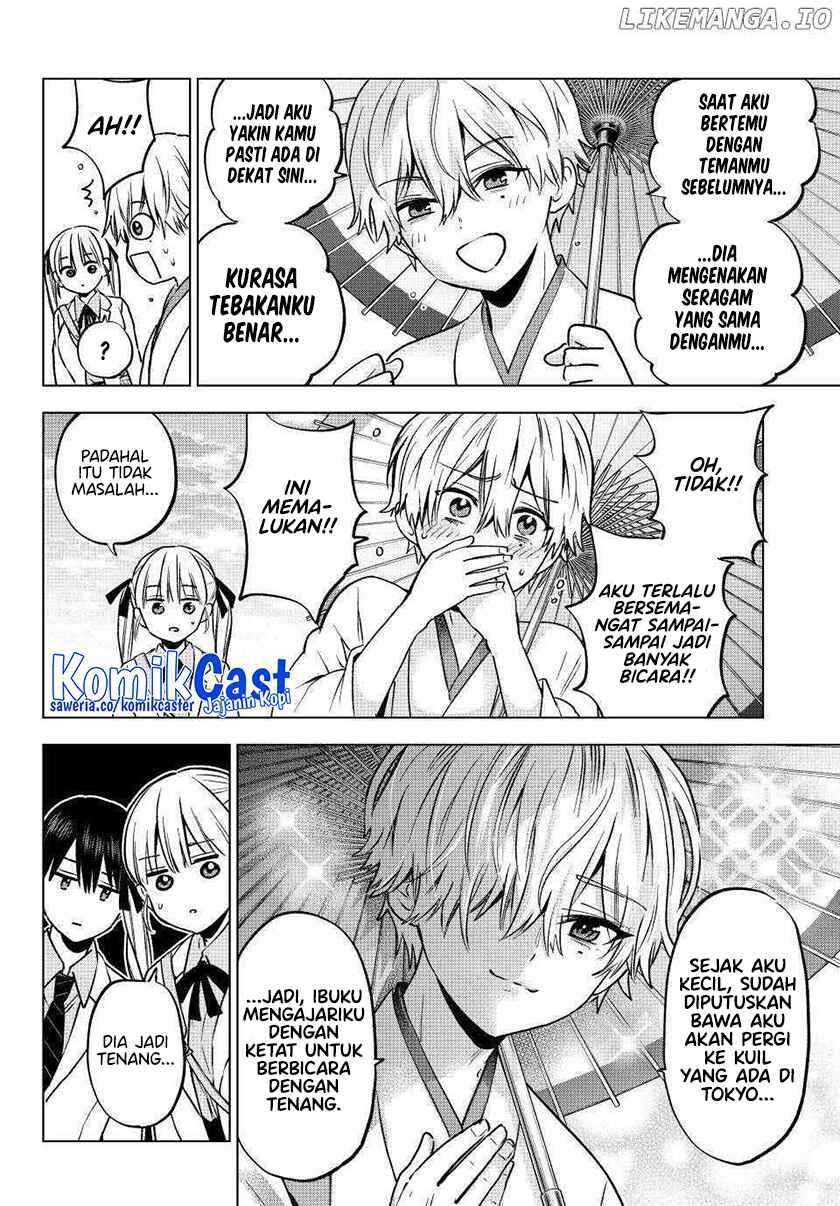 Chapter 215 - halaman 6