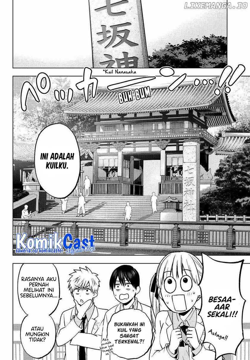 Chapter 215 - halaman 8