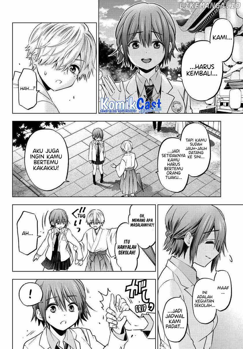 Chapter 215 - halaman 10