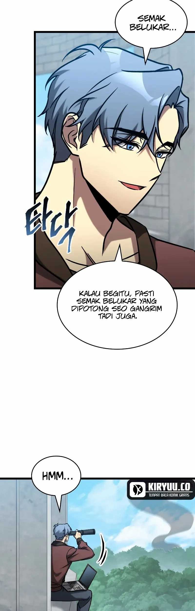 Chapter 70 - halaman 60