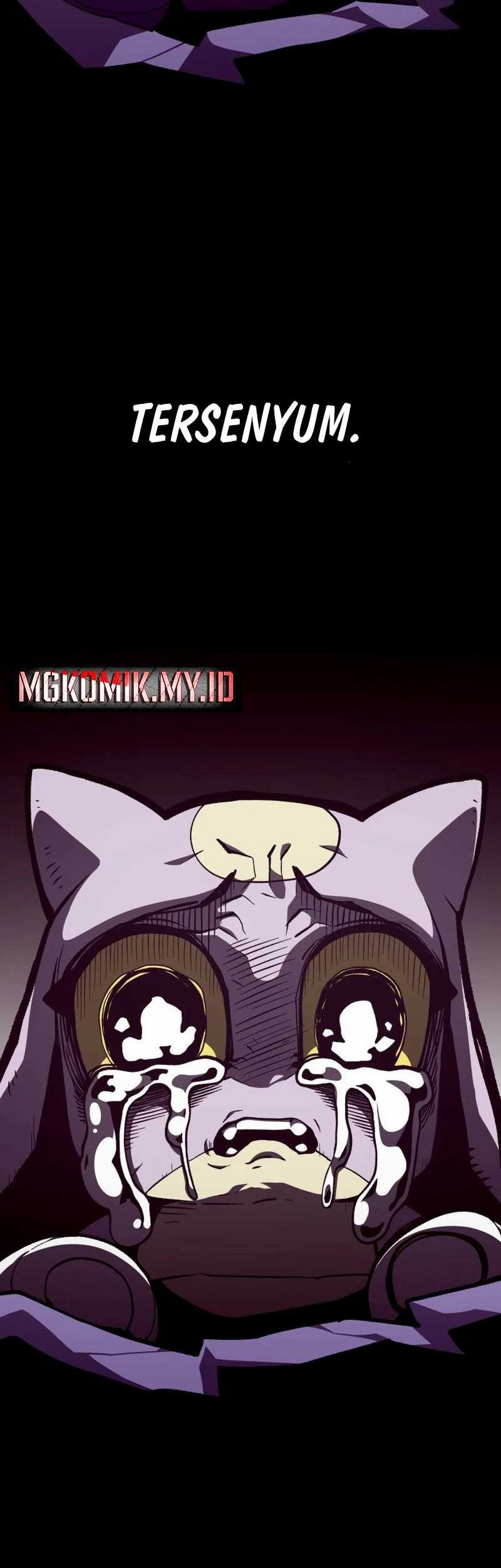 Chapter 122 - halaman 23