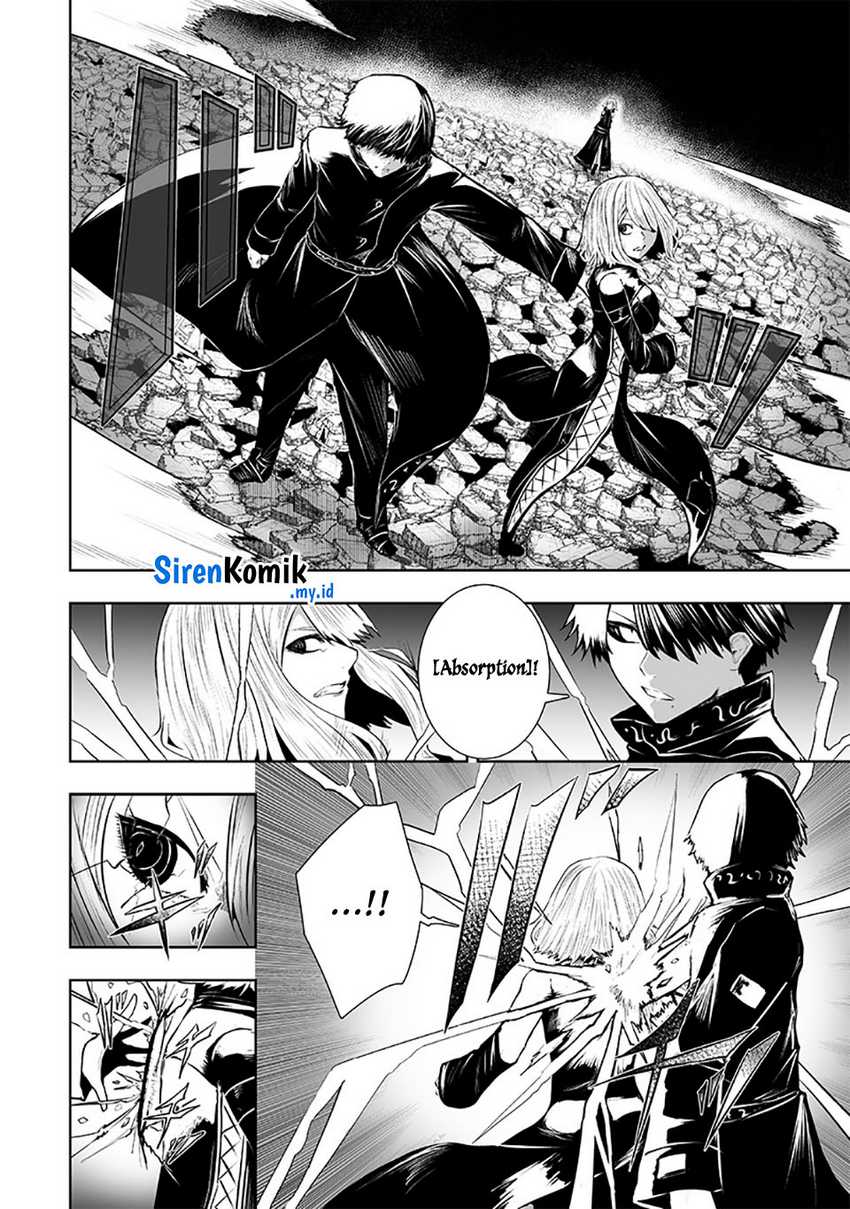 Chapter 99 - halaman 16