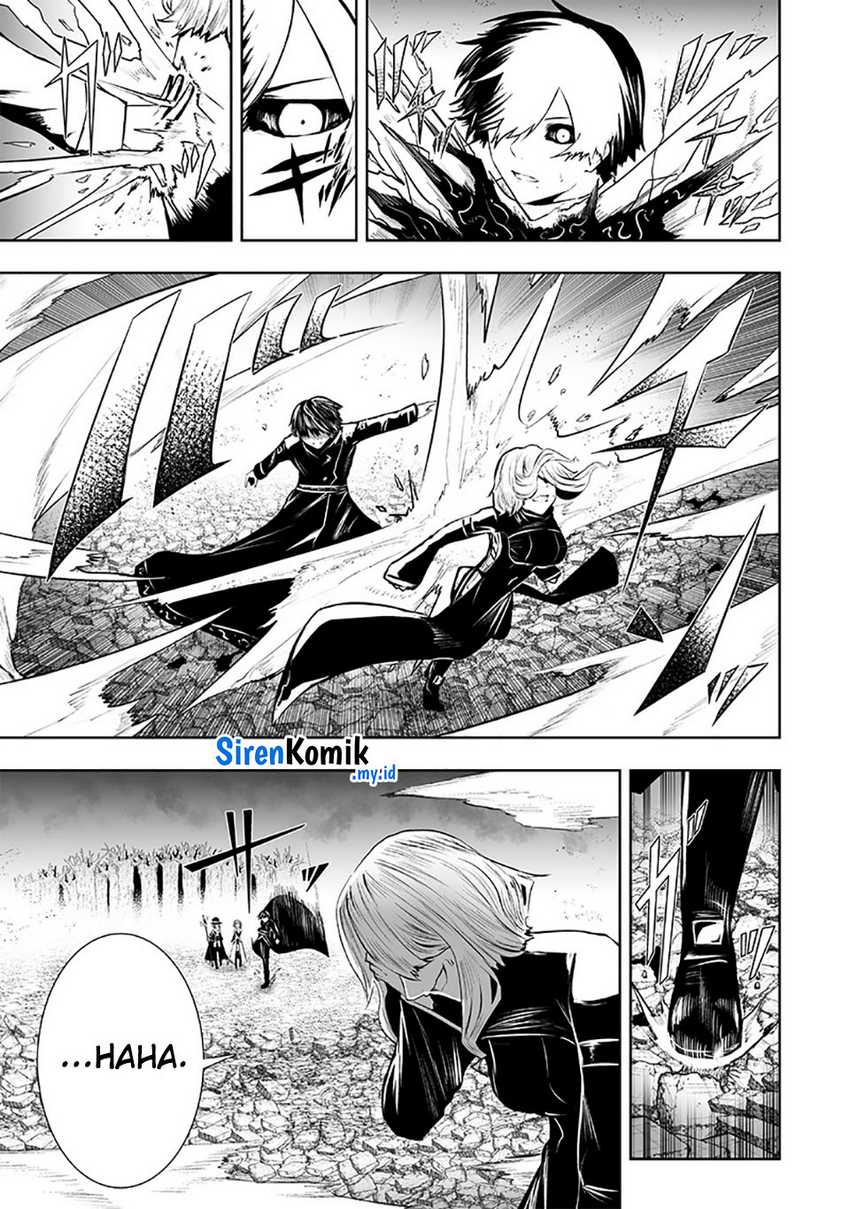 Chapter 99 - halaman 17