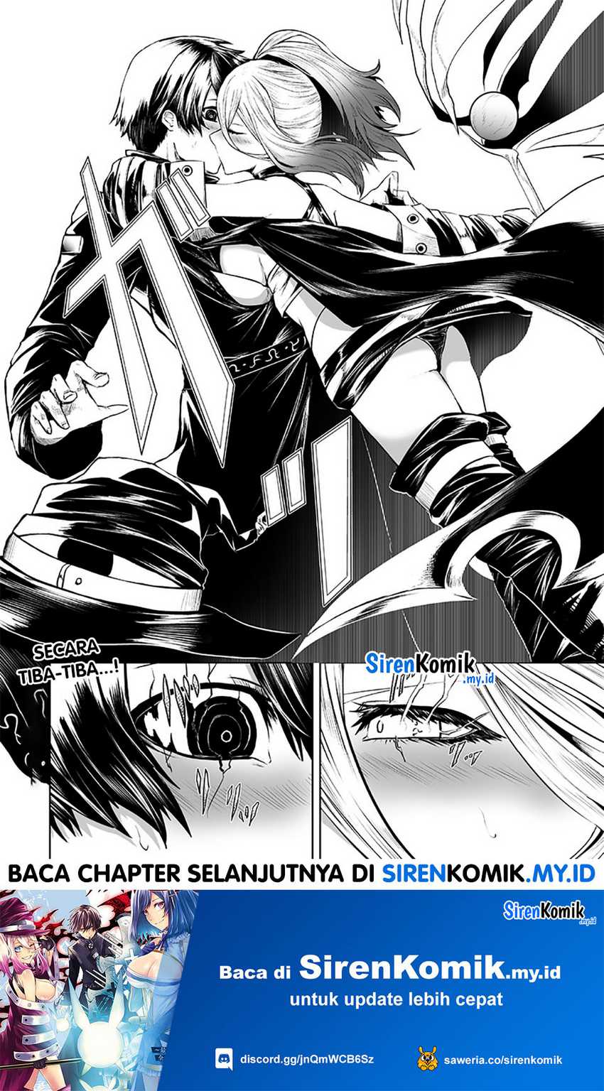 Chapter 99 - halaman 20