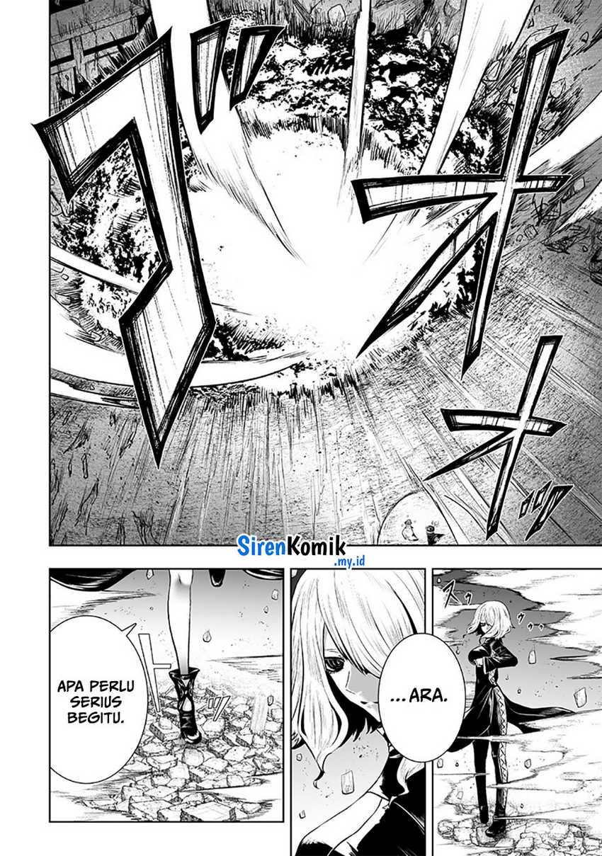 Chapter 99 - halaman 8