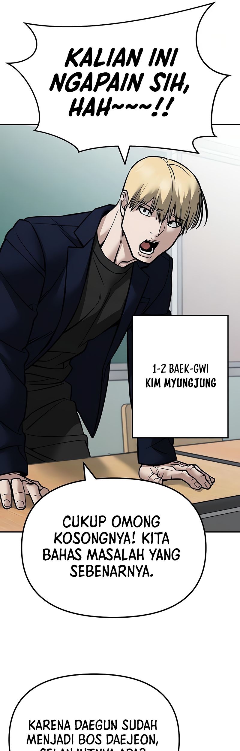 Chapter 126 - halaman 36