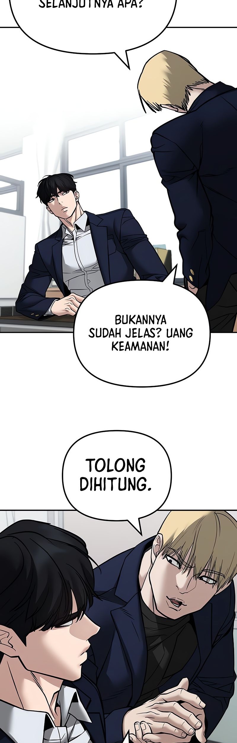 Chapter 126 - halaman 37
