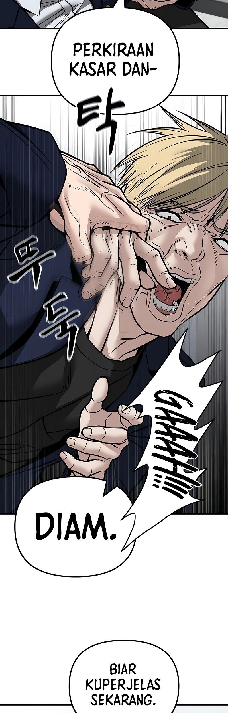 Chapter 126 - halaman 38