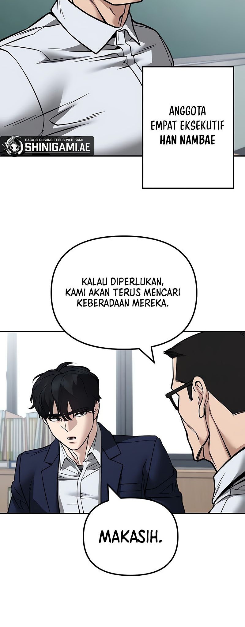 Chapter 126 - halaman 43