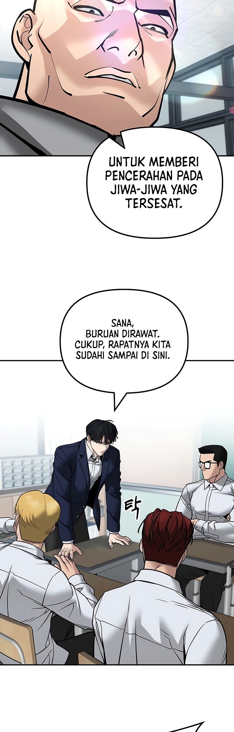 Chapter 126 - halaman 53