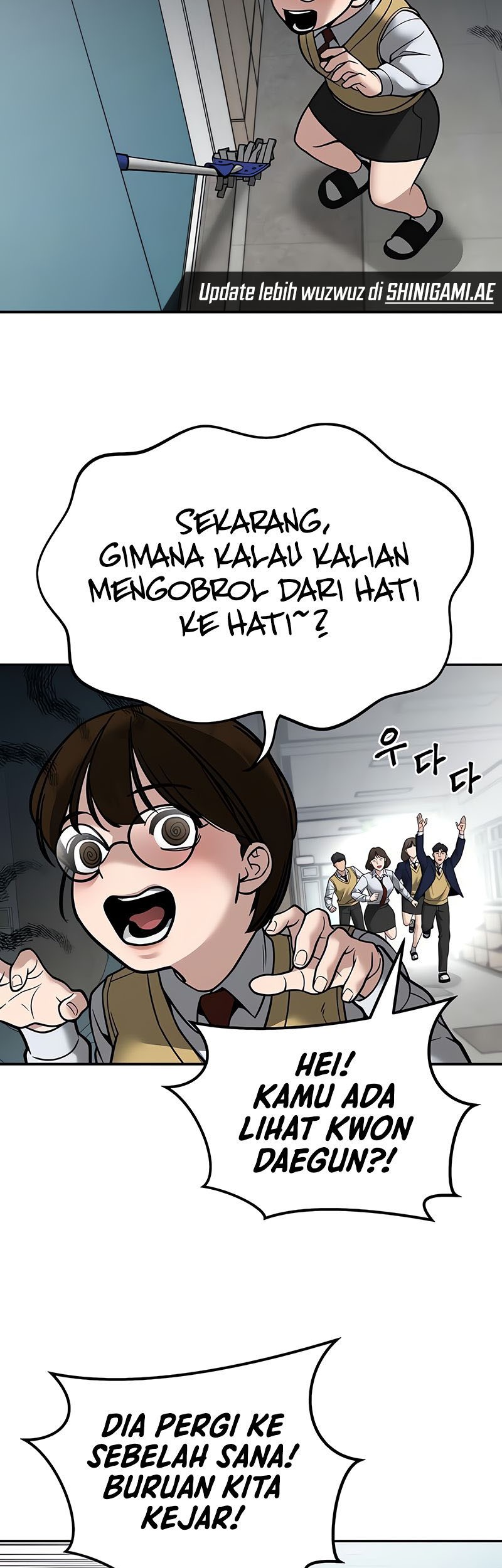 Chapter 126 - halaman 62
