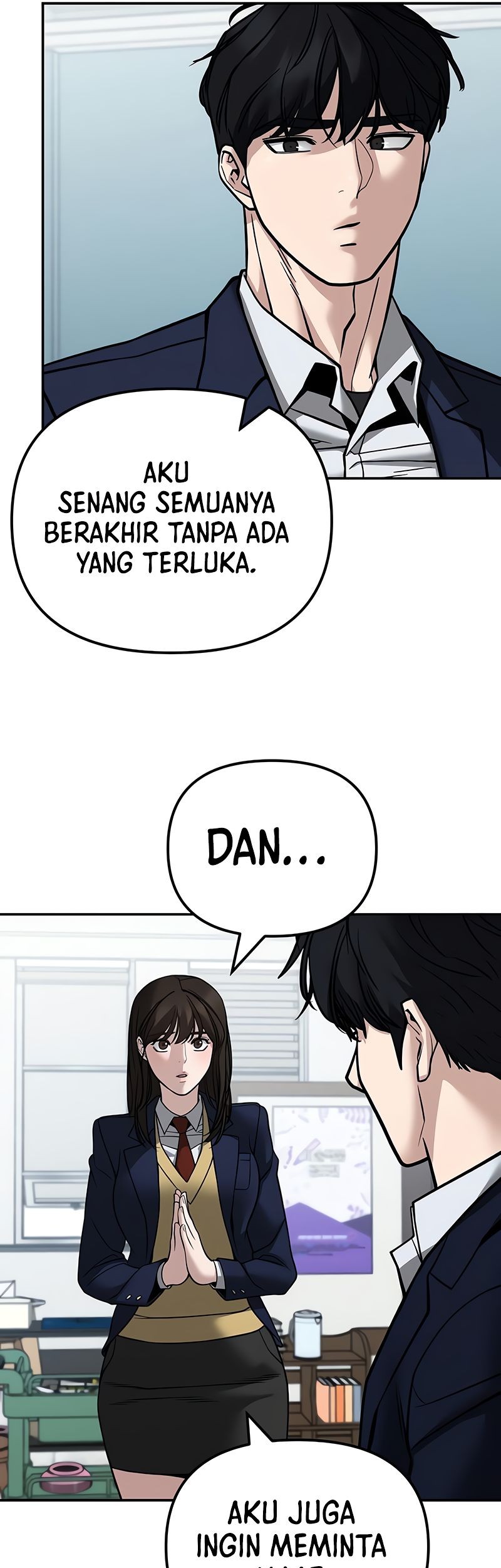 Chapter 126 - halaman 68