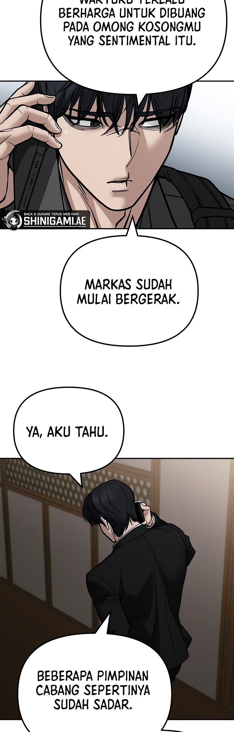 Chapter 126 - halaman 77
