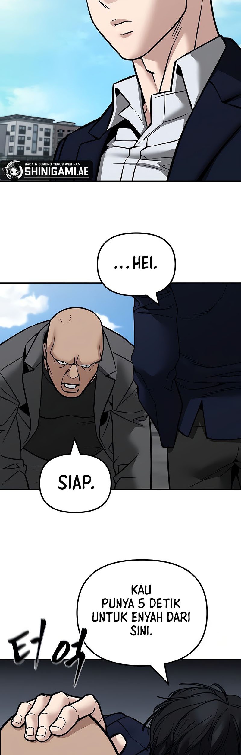 Chapter 126 - halaman 21