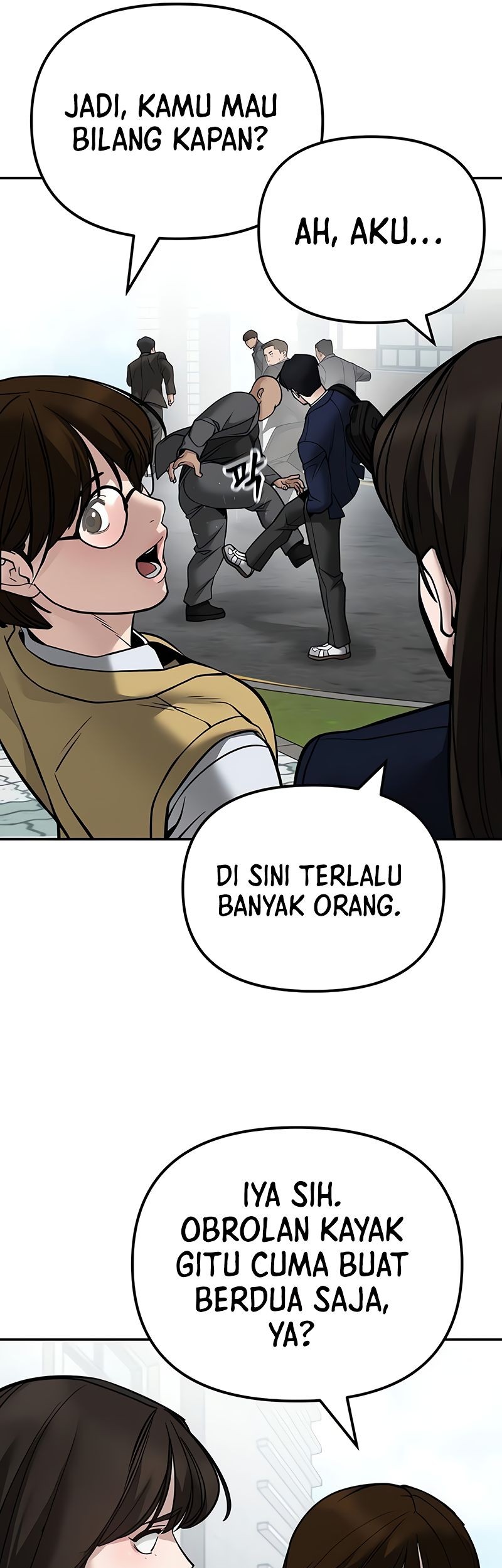 Chapter 126 - halaman 24