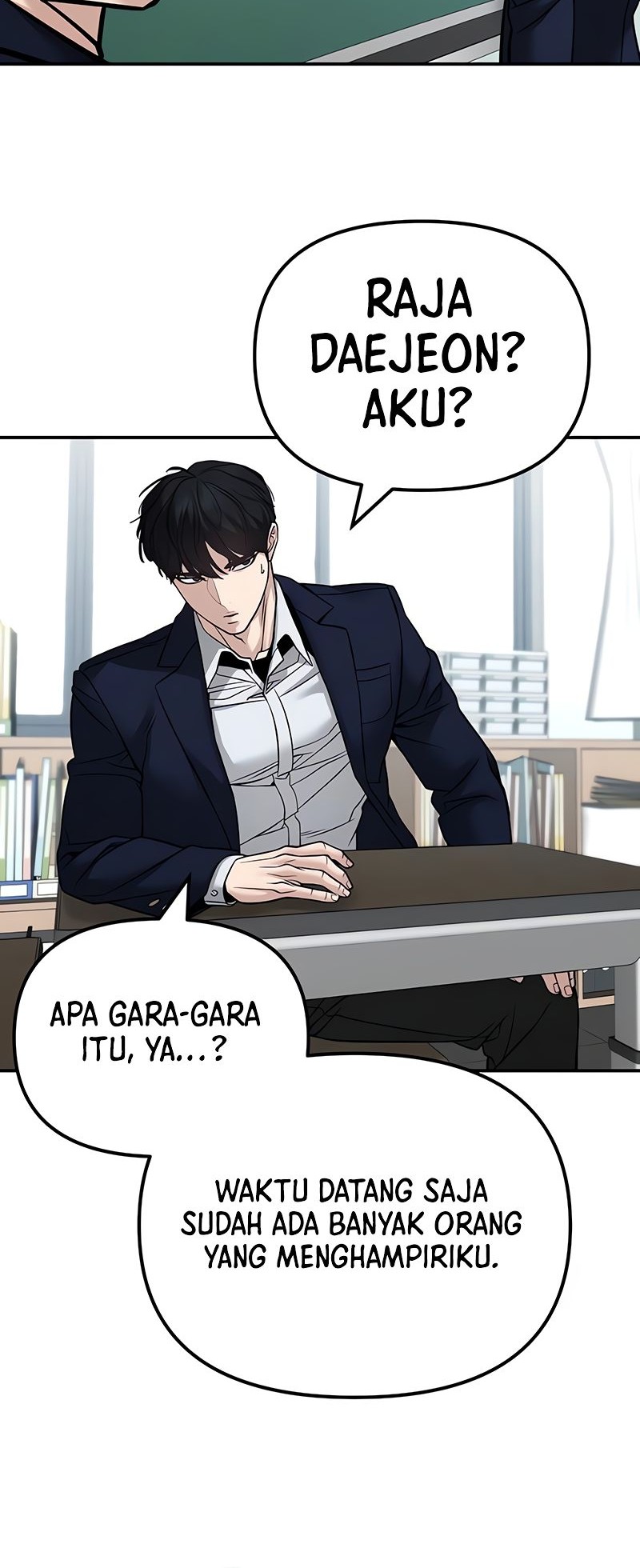 Chapter 126 - halaman 27
