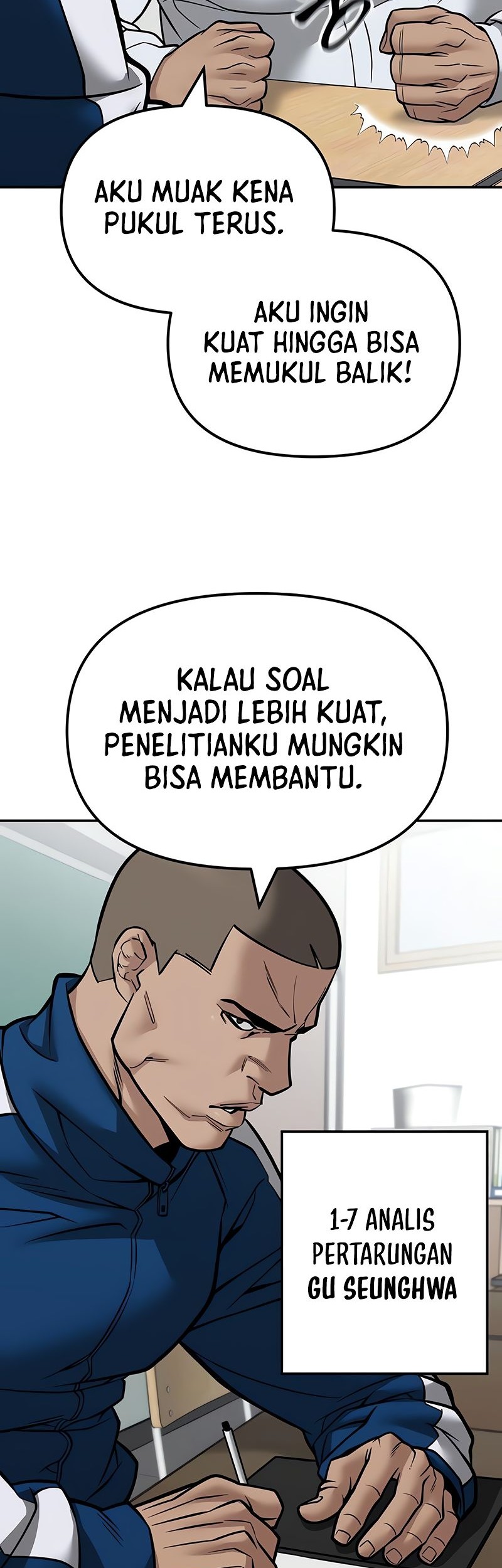 Chapter 126 - halaman 33