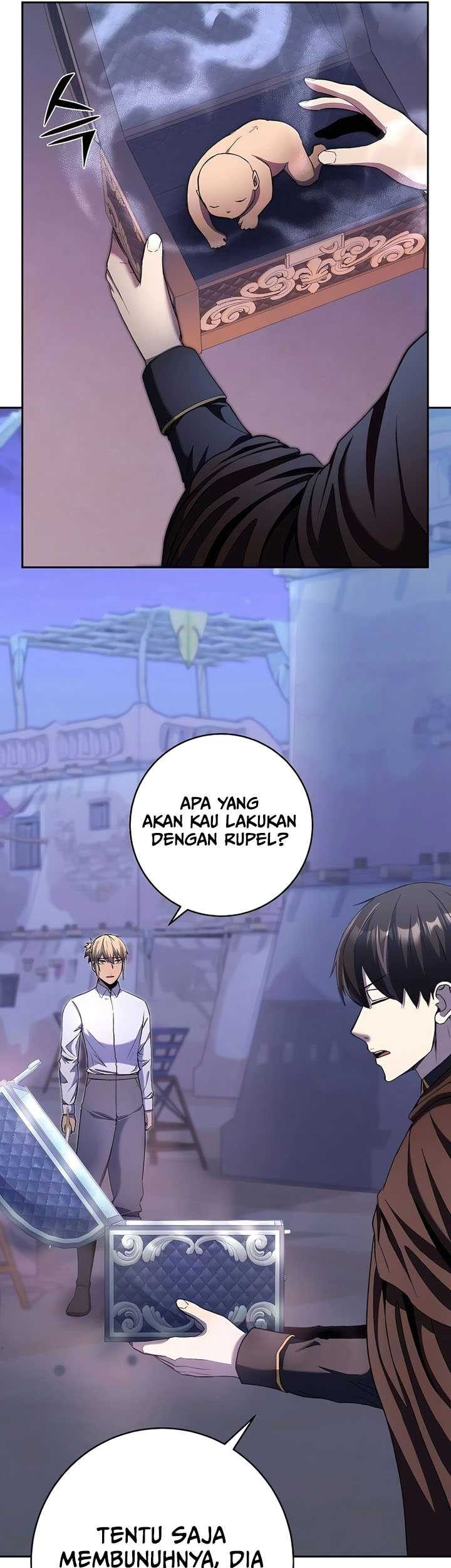 Chapter 73 - halaman 27