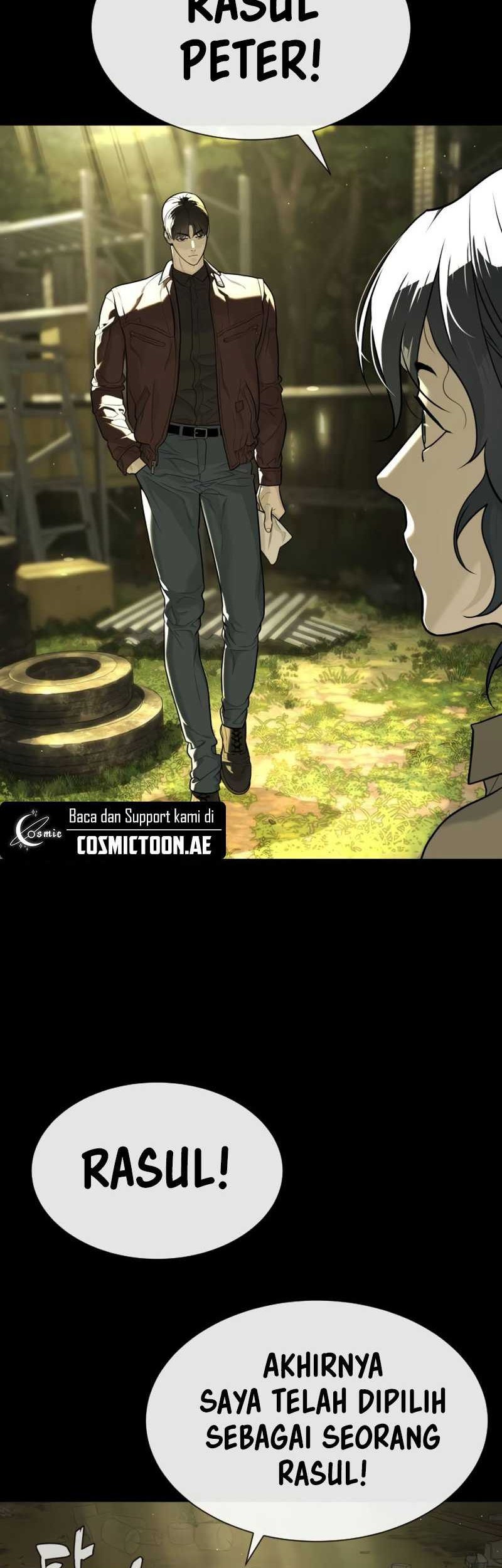 Chapter 80 - halaman 29