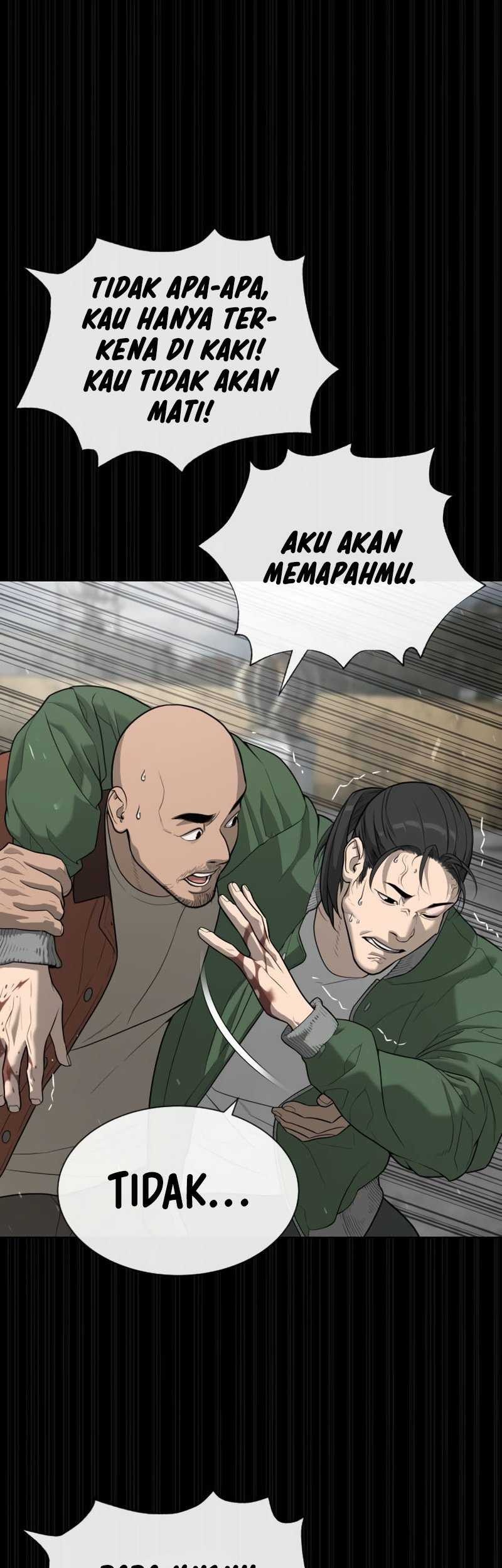 Chapter 80 - halaman 49
