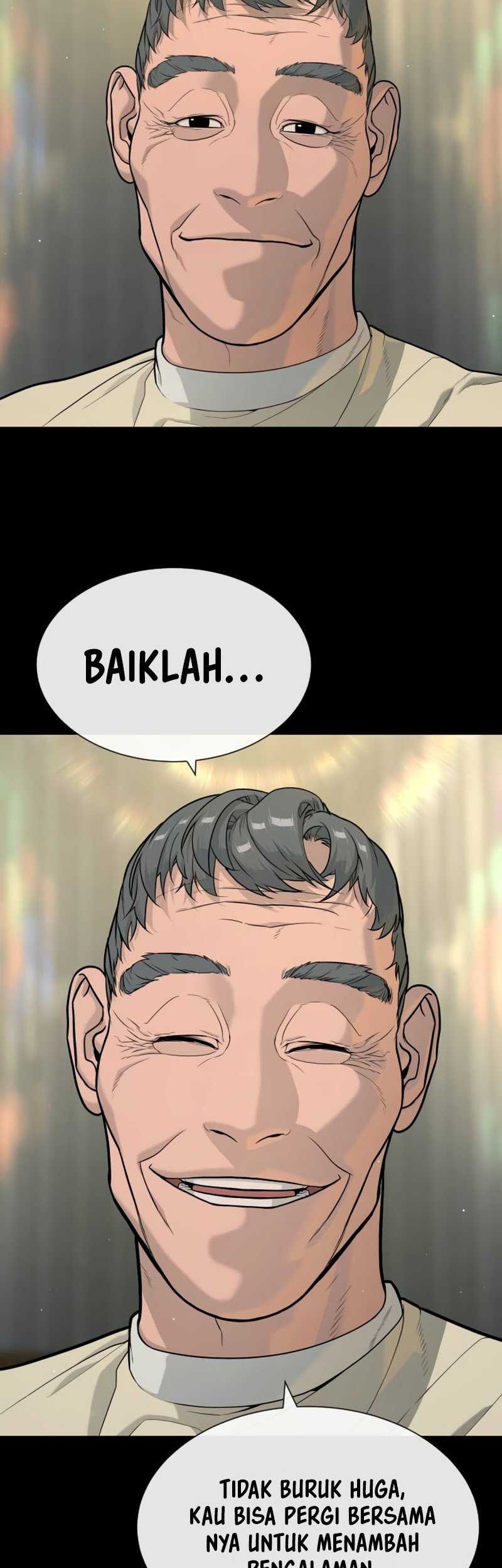 Chapter 80 - halaman 77