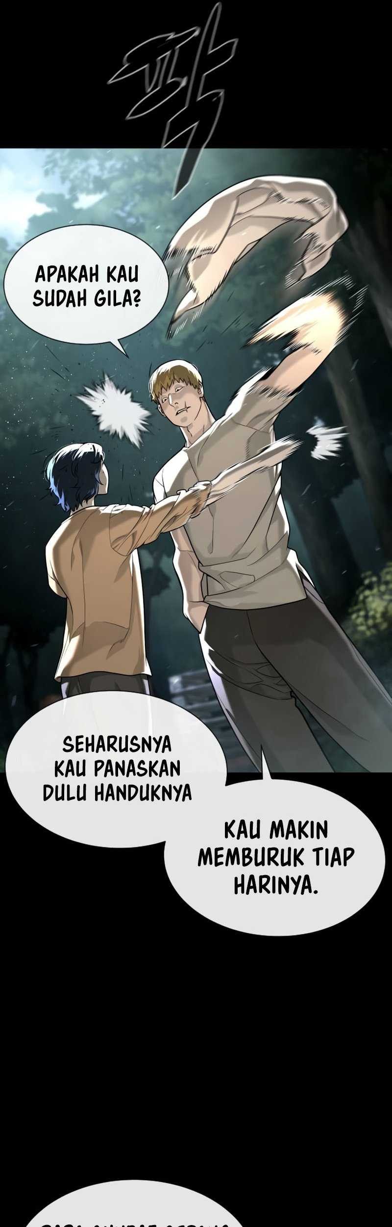 Chapter 80 - halaman 22