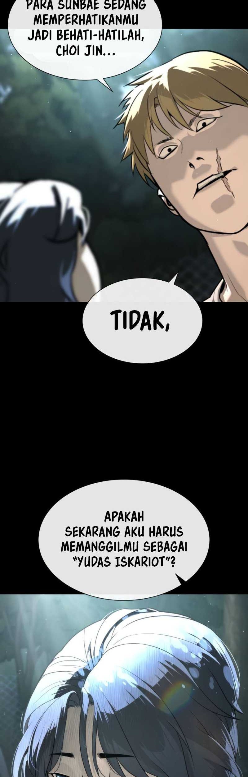 Chapter 80 - halaman 23