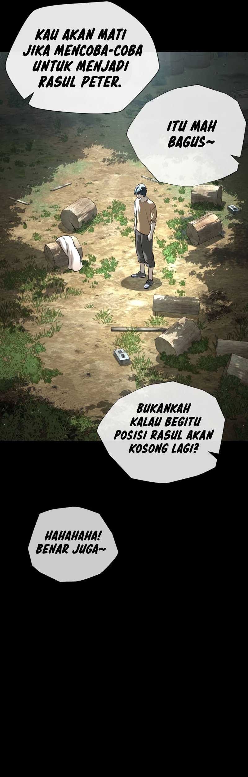 Chapter 80 - halaman 25