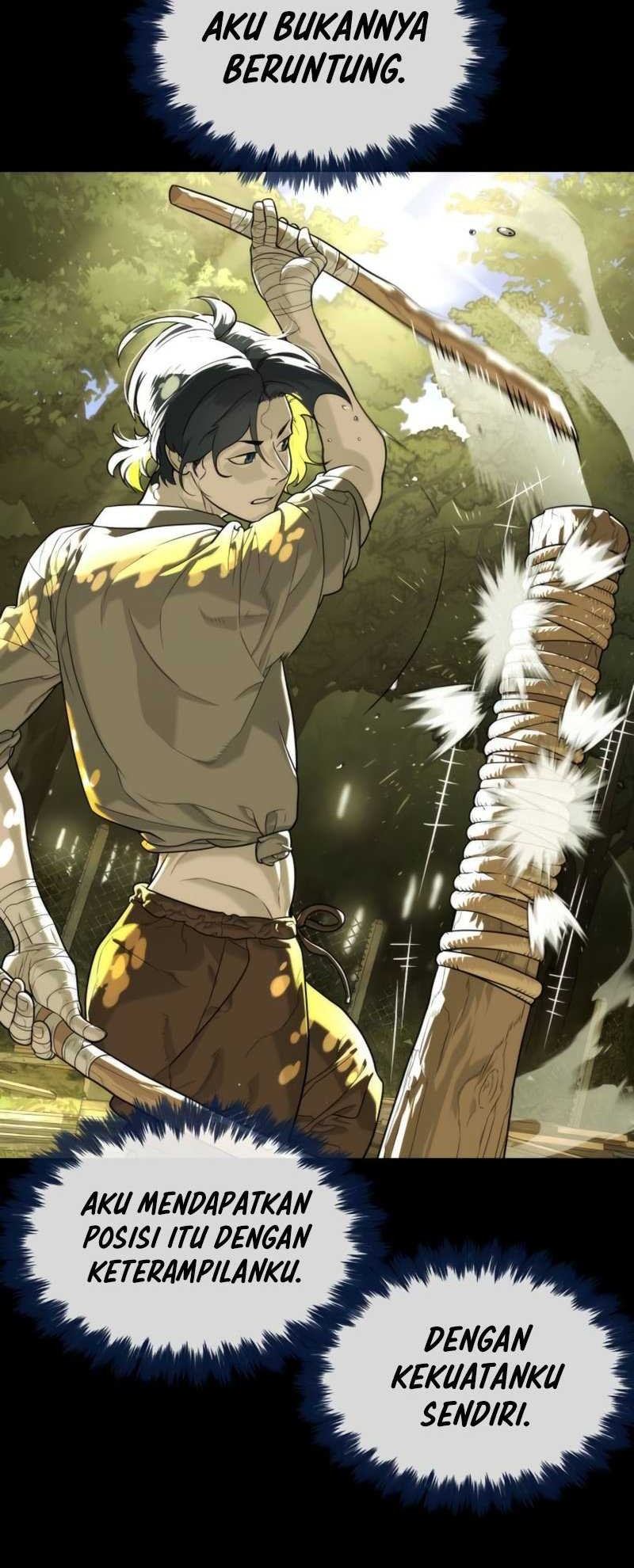 Chapter 80 - halaman 27