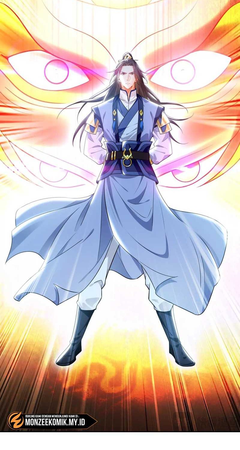 Chapter 353 - halaman 27