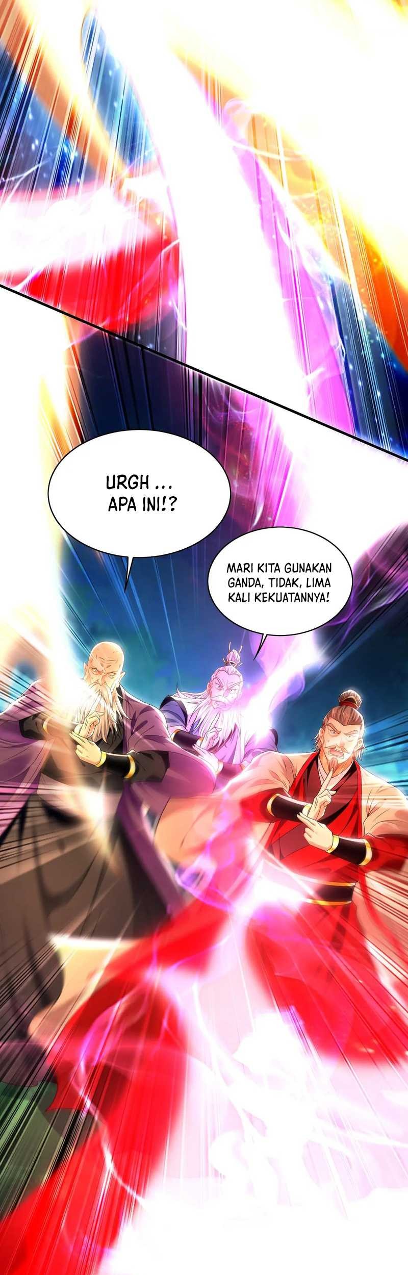 Chapter 353 - halaman 29