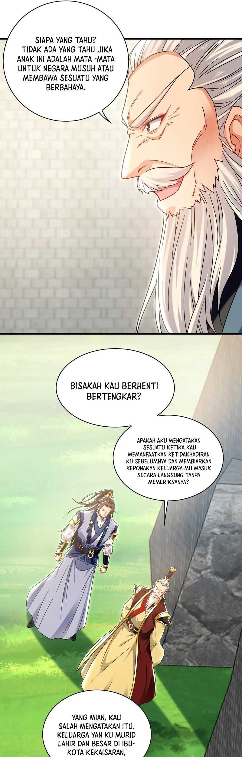 Chapter 353 - halaman 5