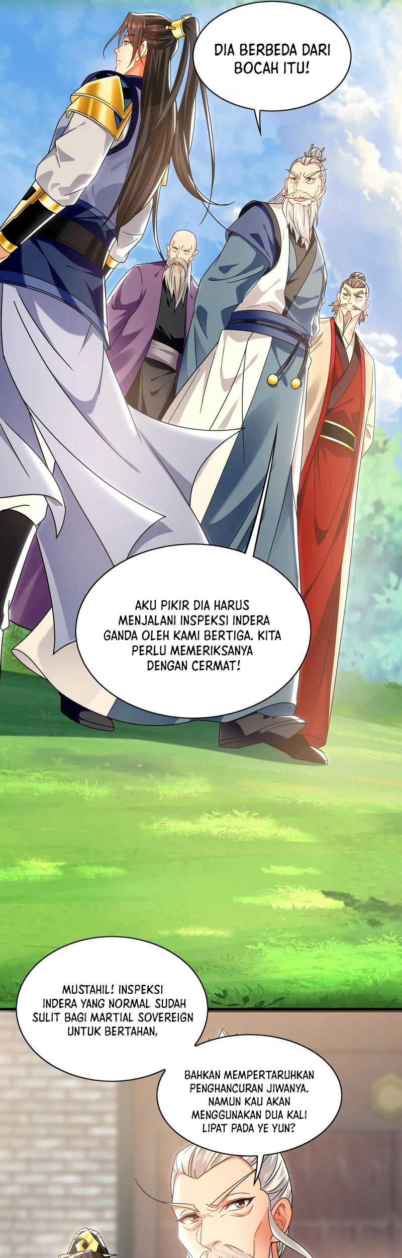 Chapter 353 - halaman 7