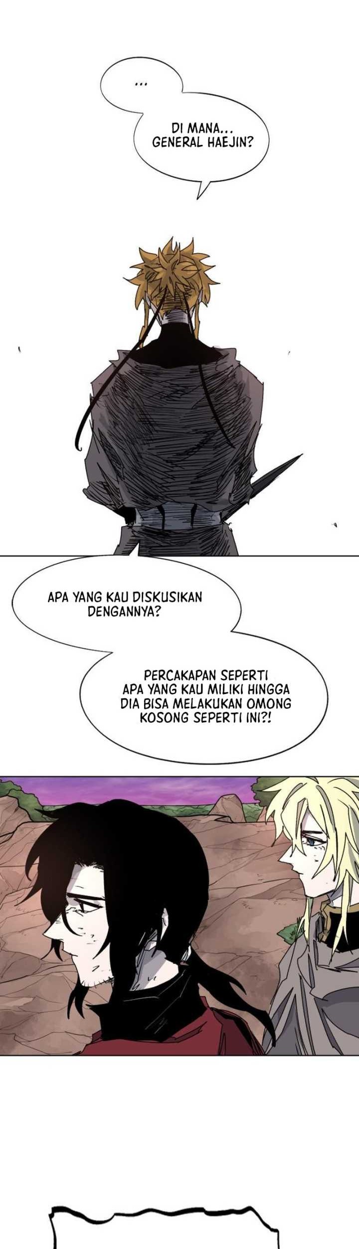 Chapter 103 - halaman 28