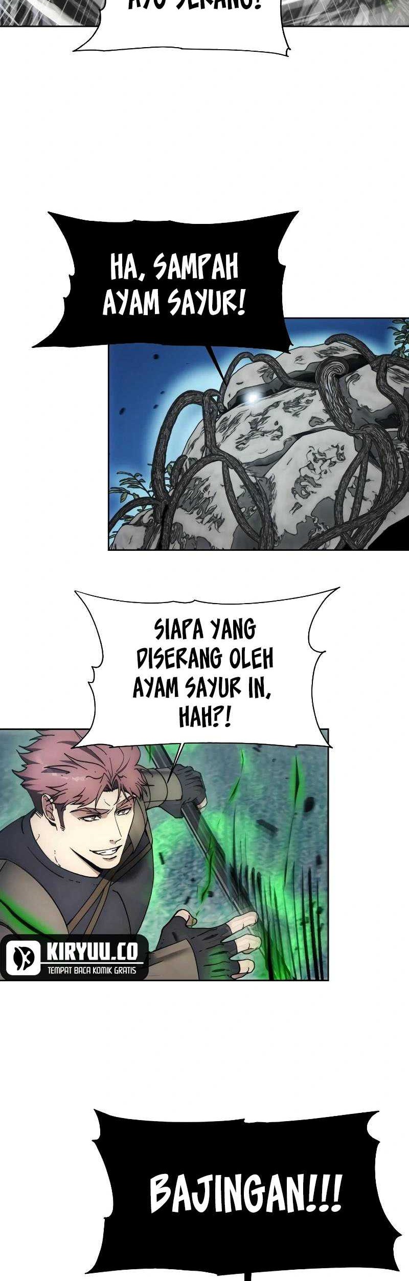 Chapter 176 - halaman 38