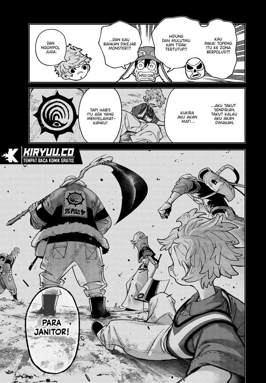 Chapter 124 - halaman 16