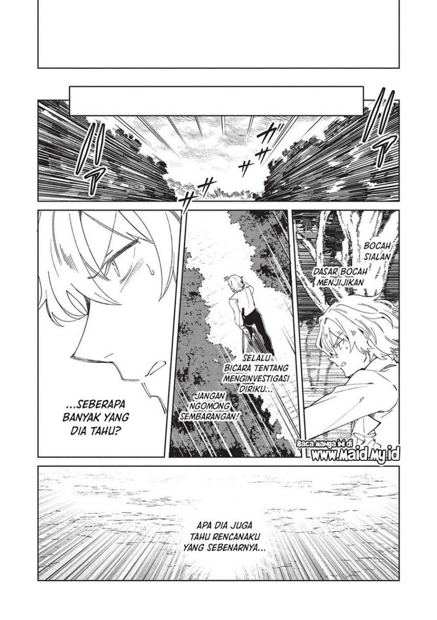 Chapter 58 - halaman 14