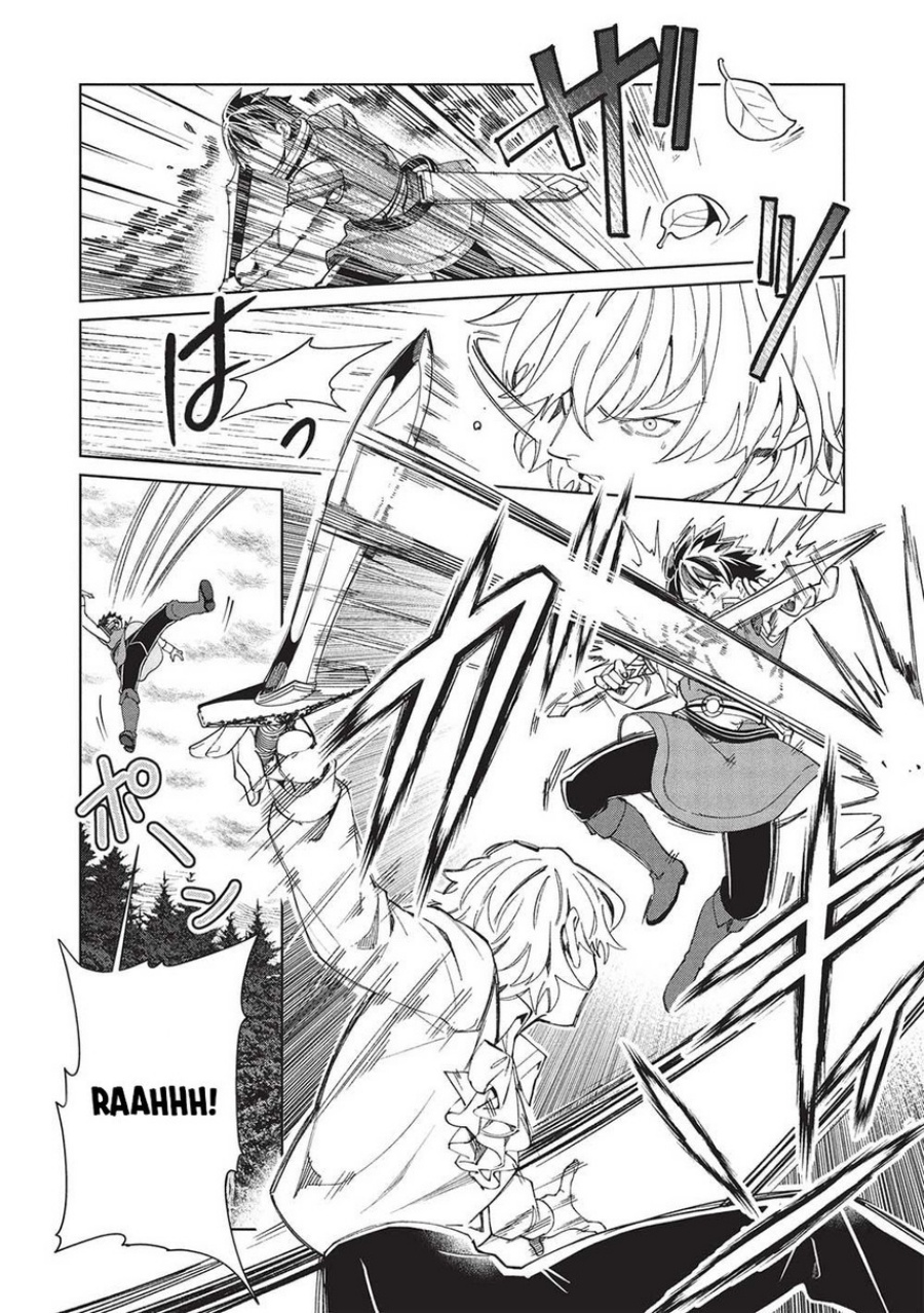 Chapter 58 - halaman 15