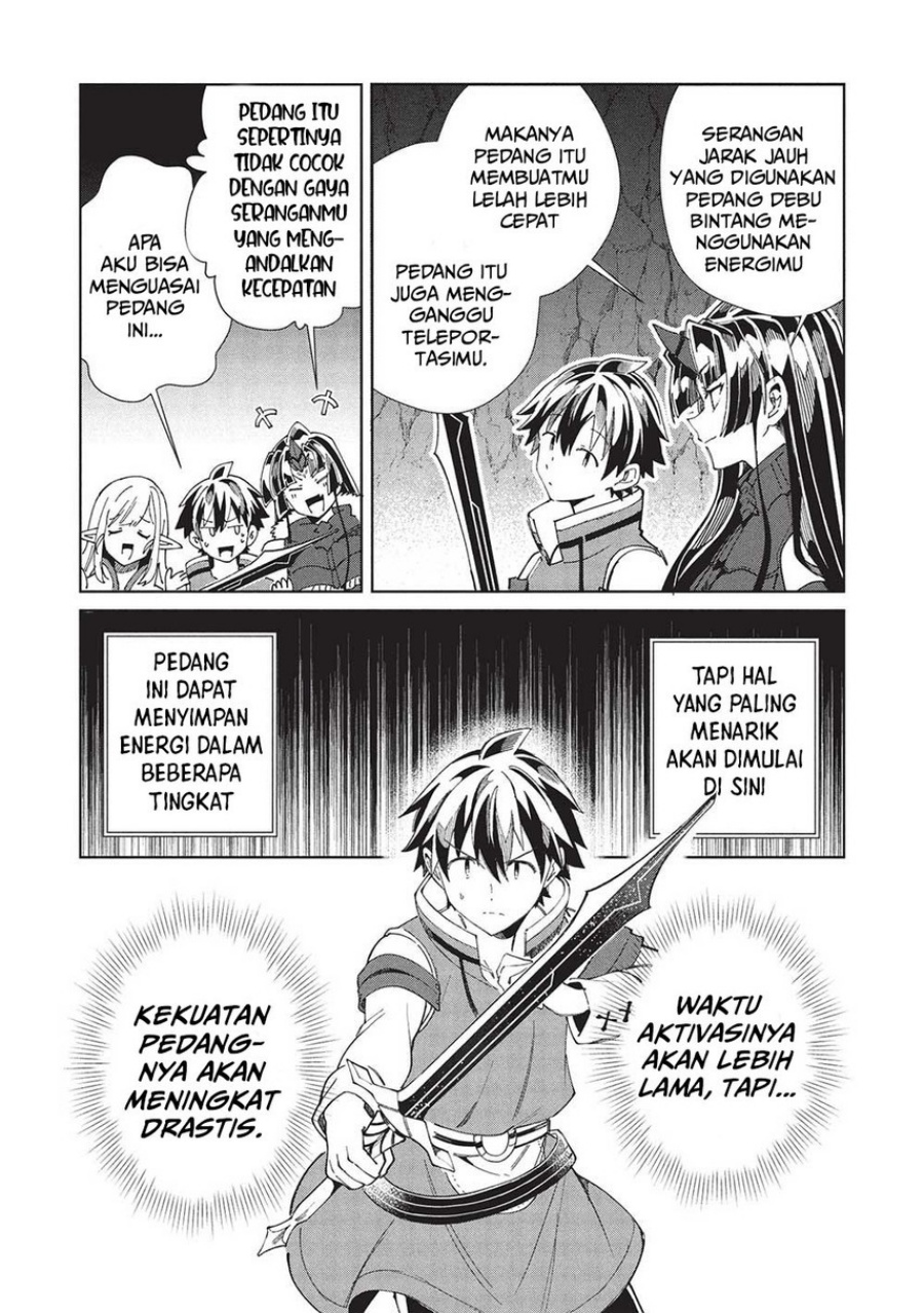 Chapter 58 - halaman 21