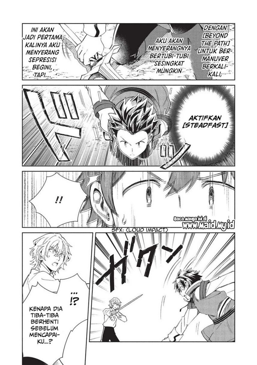 Chapter 58 - halaman 22