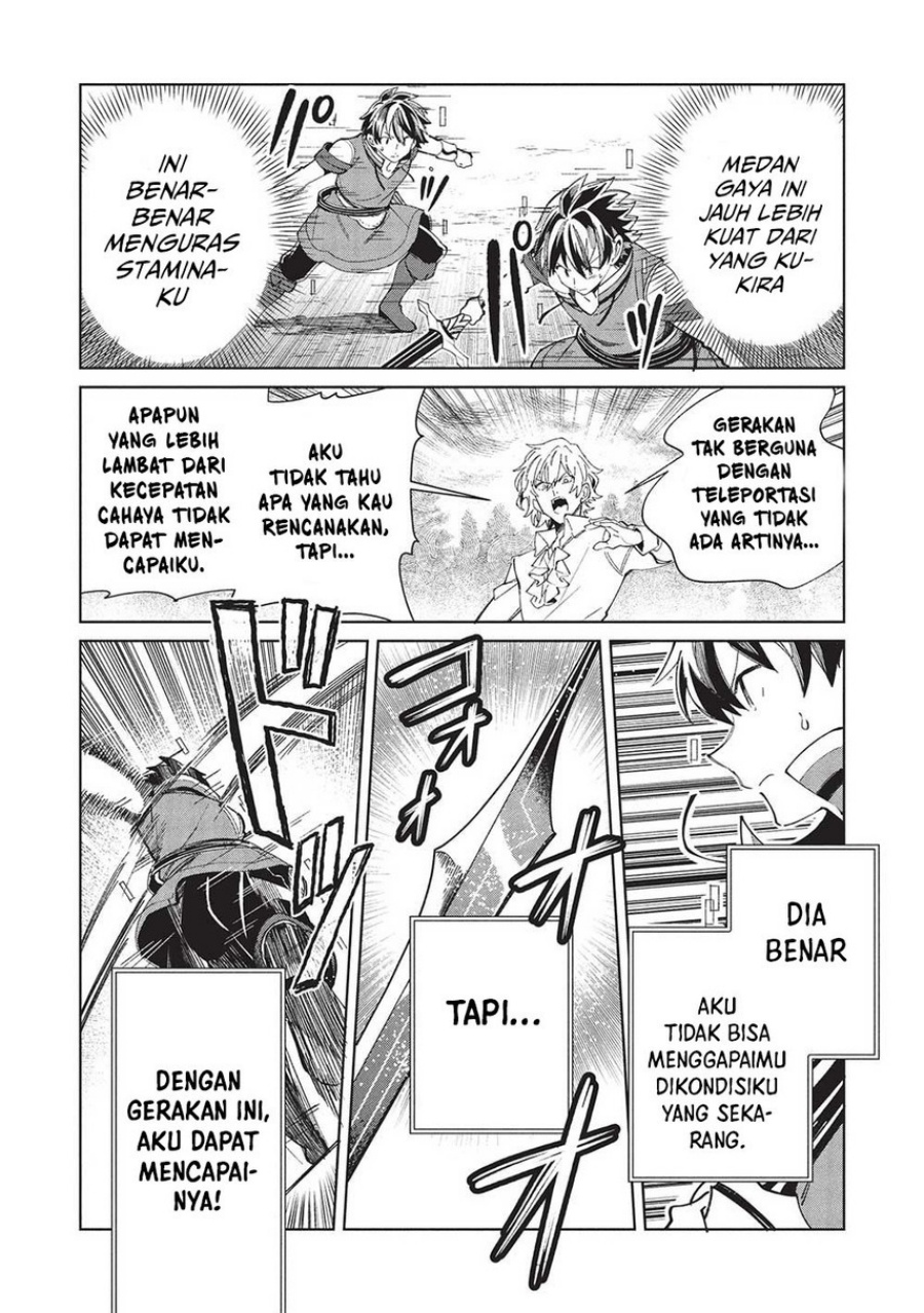 Chapter 58 - halaman 23