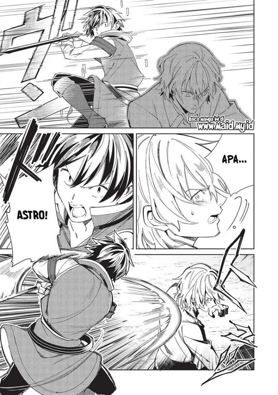 Chapter 58 - halaman 24