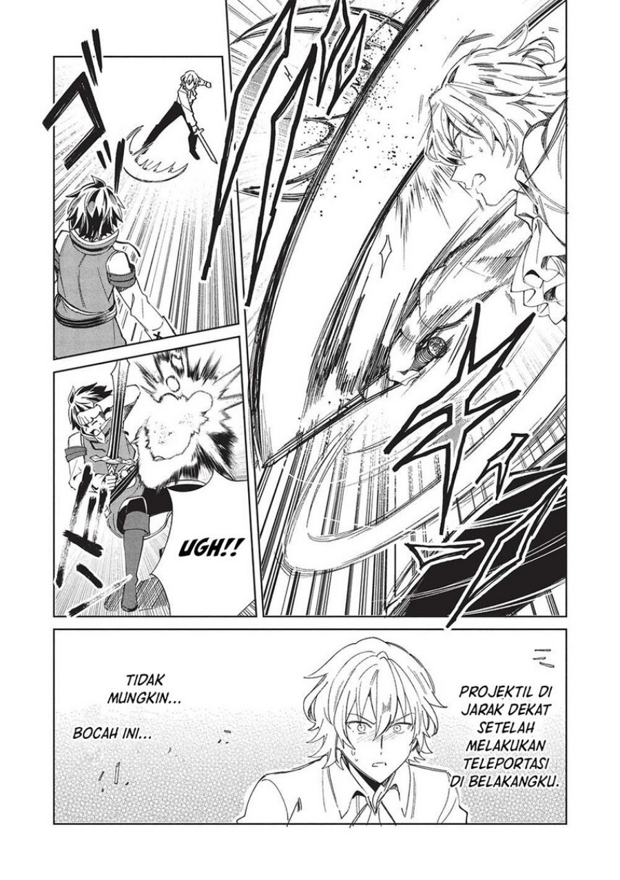 Chapter 58 - halaman 25