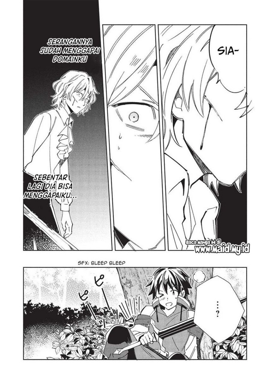Chapter 58 - halaman 26