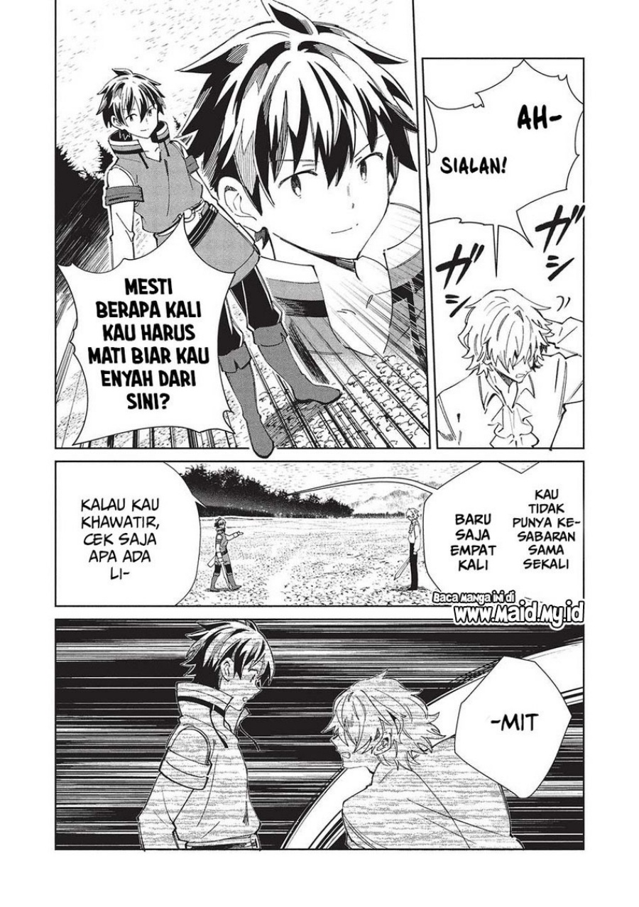 Chapter 58 - halaman 6