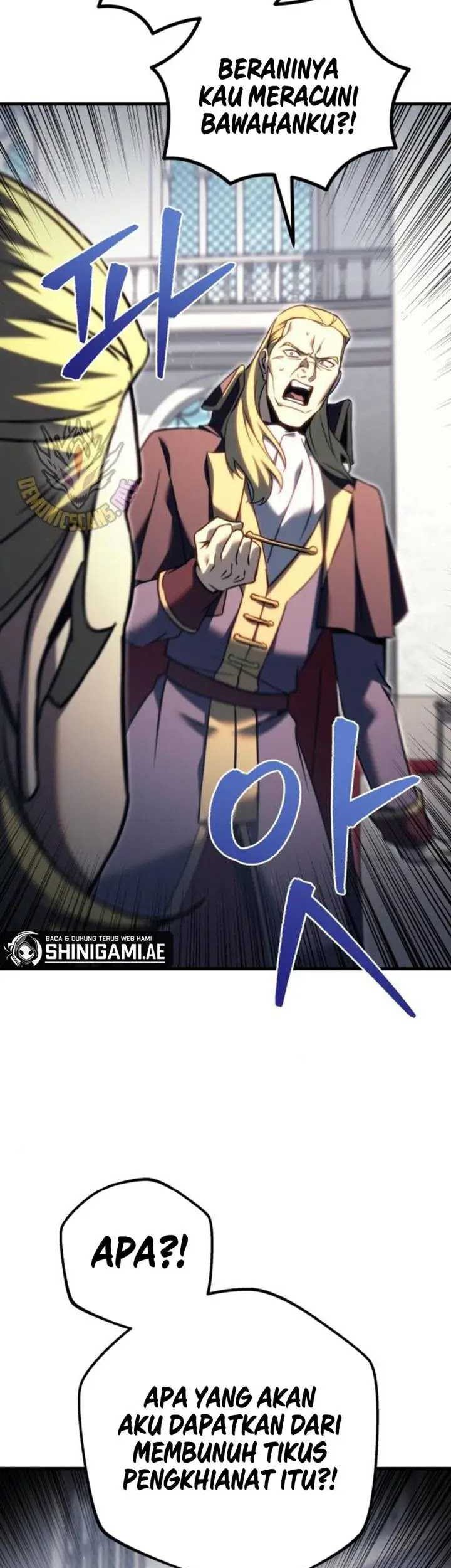 Chapter 70 - halaman 5
