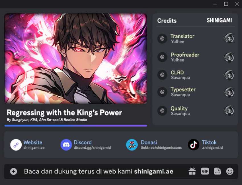 Chapter 79 - halaman 2