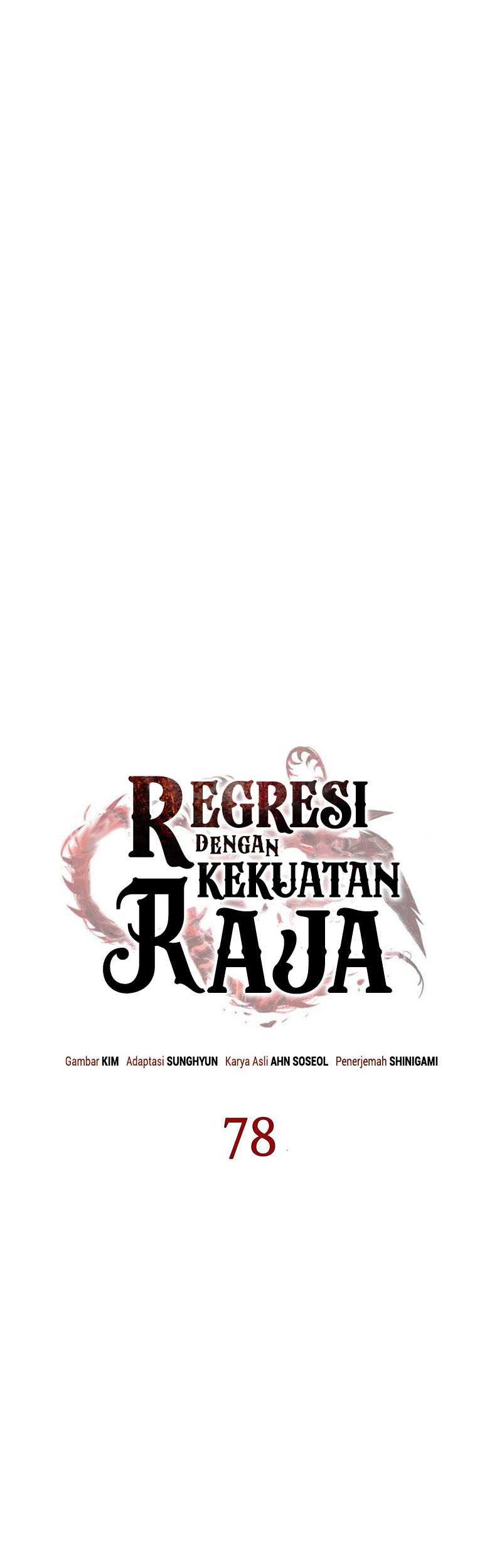Chapter 78 - halaman 20