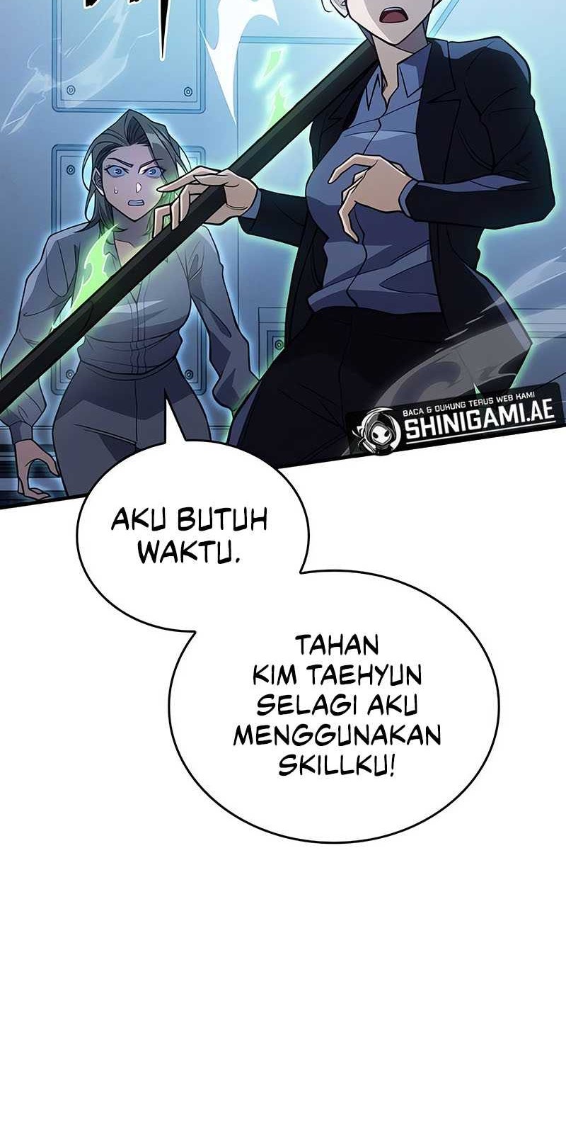 Chapter 78 - halaman 32